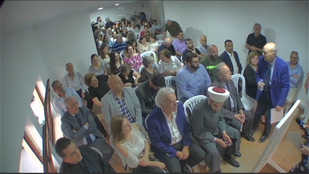 افتتحت جمعية النجدة الشعبية اللبنانية مركزها الصحي الاجتماعي في مدينة جبيل بدعم من الجمعية الكتلانية اللبنانية وبلدية برشلونا، حصل الافتتاح نهار السبت في ٣ حزيران الساعة ٧ مساءً وكان حاشدًا وبحضور فعاليات دينية ورسمية وعدد من رؤوساء البلديات والمخاتير وجمعيات المجتمع المدني