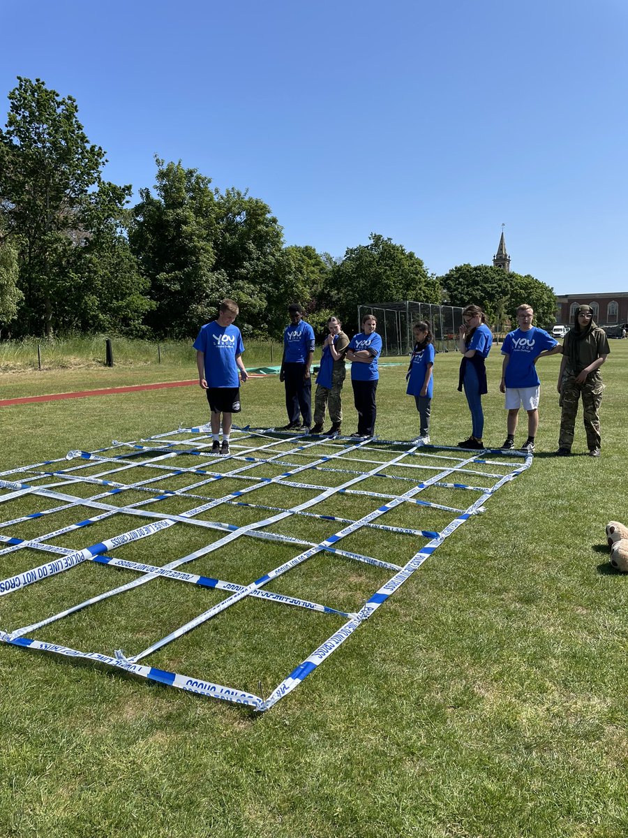 YOU London (@youlondon1) on Twitter photo What great weather for the annual #YOUCroydonChallenge. Big thanks to <a href="/RoyalRussellCCF/">Royal Russell CCF</a> for hosting the event and to <a href="/croydonscouting/">Croydon Scouting</a> <a href="/CroydonVpc/">Croydon Youth Engagement Team</a> <a href="/LFBFireCadets/">🚒 LFB Fire Cadets 🚒</a>, <a href="/14_acf/">14 Company SWL ACF</a> <a href="/GuidingCroydon/">Girlguiding Croydon</a> and Croydon Sea Cadets for running stands. What great weather for the annual #YOUCroydonChallenge. Big thanks to <a href="/RoyalRussellCCF/">Royal Russell CCF</a> for hosting the event and to <a href="/croydonscouting/">Croydon Scouting</a> <a href="/CroydonVpc/">Croydon Youth Engagement Team</a> <a href="/LFBFireCadets/">🚒 LFB Fire Cadets 🚒</a>, <a href="/14_acf/">14 Company SWL ACF</a> <a href="/GuidingCroydon/">Girlguiding Croydon</a> and Croydon Sea Cadets for running stands.