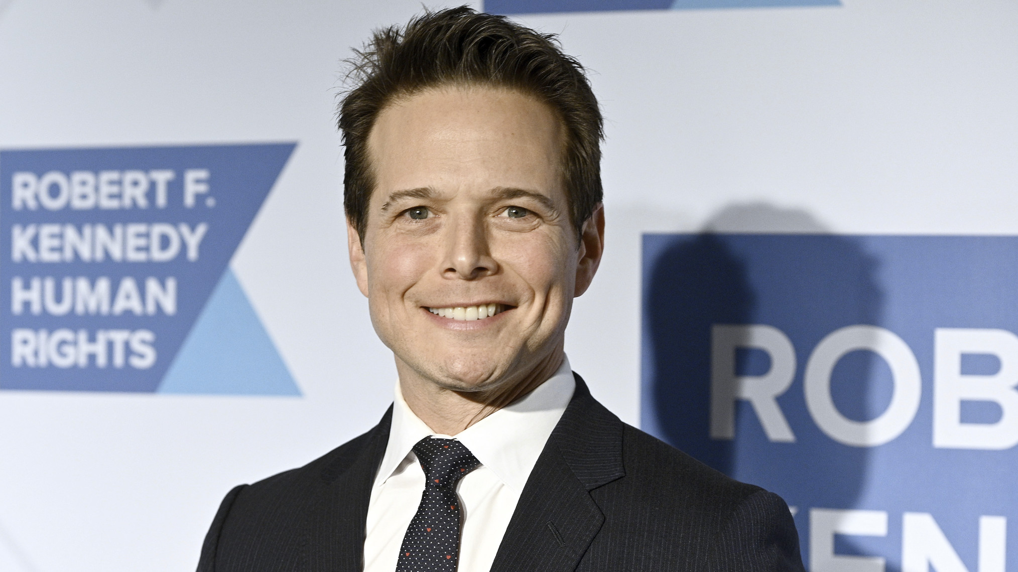 Happy Birthday, Scott Wolf
For Disney, he voiced Scamp in the 2001 film, II: Scamp\s Adventure. 