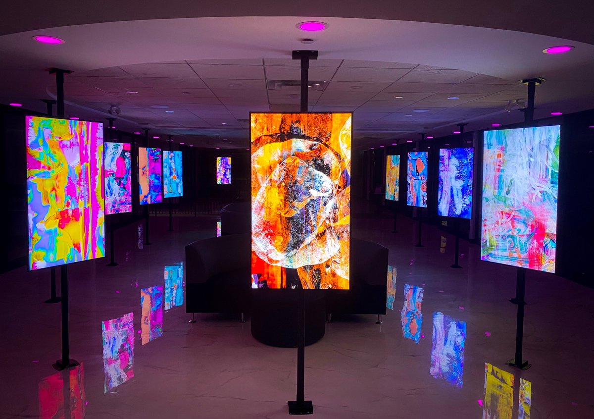 Suburbs Gallery tweet media