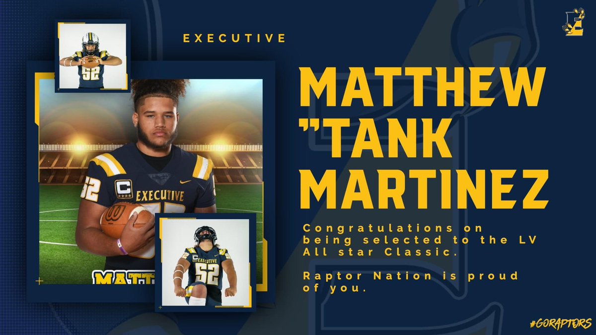 EEACS_CoachFord's tweet photo. Congratulations to @Tankmartinezz and @JyhmiekR for being selected to play in the LV All Star Classic. So proud of these 2 young men who played a big part of our success this year. June 15th will be here soon enough. Go Raptors!! https://t.co/Dj1kSuDj73