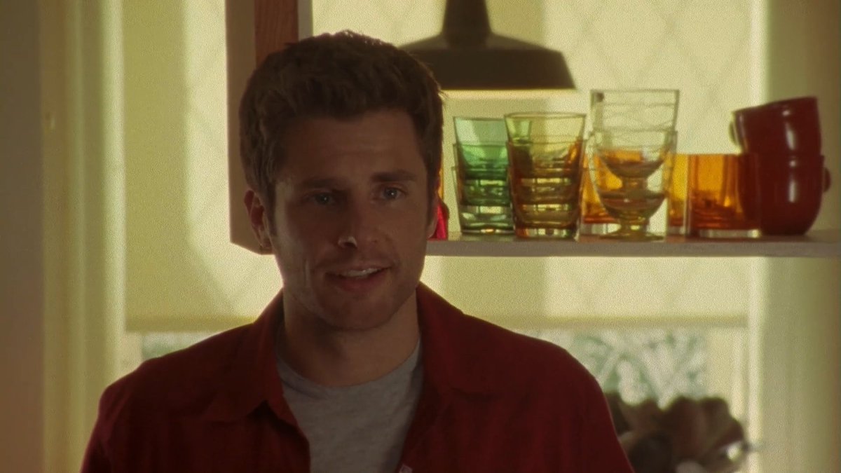 julia on Twitter "james roday rodriguez as shawn spencer, no one could