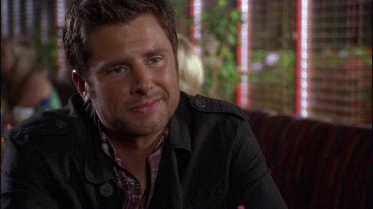 julia on Twitter "james roday rodriguez as shawn spencer, no one could