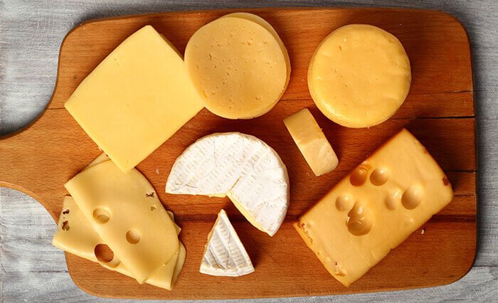 Today is #NationalCheeseDay
Oh I love cheese 🧀 😍👏👏
Have a great day 💙😎✌️