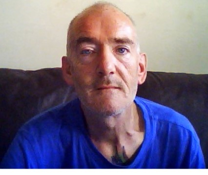 #HELPUSFIND | Justin Murphy, aged 54 from #Bridgend 

Justin from the #Wildmill area was  reported missing on Wednesday 31 May. 

Please contact us with any information as to Justin’s whereabouts quoting reference: 2300177870