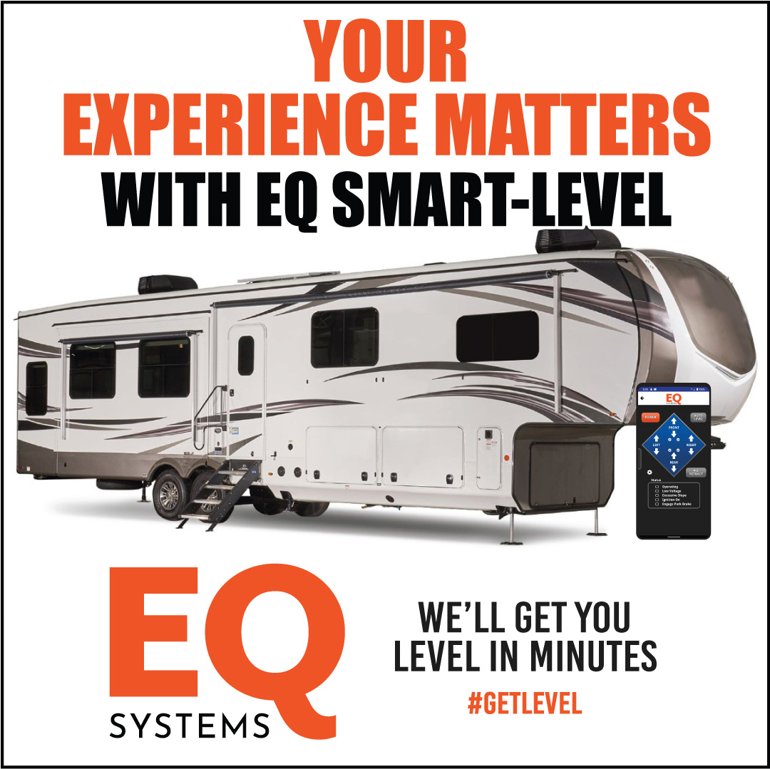 Our Customer’s Experience Is Our Top Priority!
#RVLife #Getlevel #5thWheel #CustomerExperience #rvlifestyle #trailer