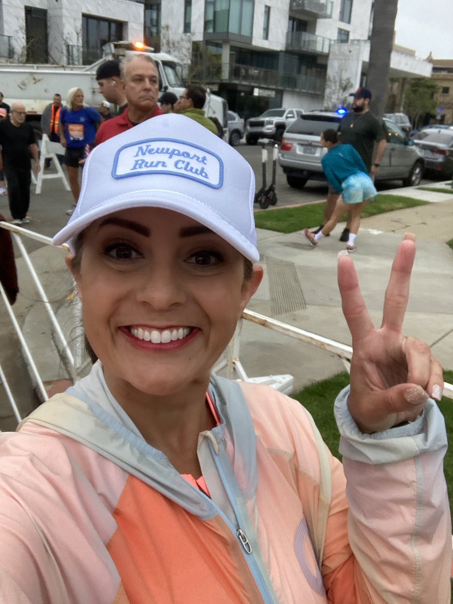 Pray for me y’all 🙏 #rocknrollmarathon 🏃🏽‍♀️Bib 25118 ➡️ Live Results Today for Irazmi Perez in the Rock ‘n’ Roll Running Series San Diego.  Check it out! rtrt.me/ulink/RNRA/RNR… #RNRSD