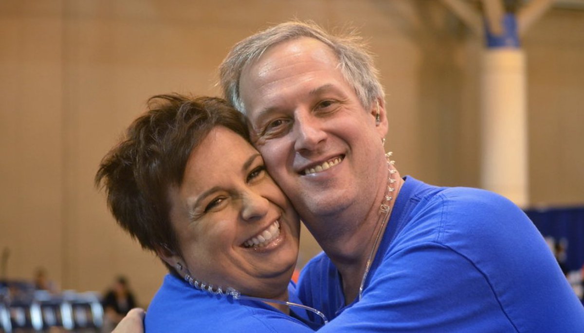 Nicole Lamoureux (@nicolenafc) on Twitter photo A different post. I'm #grateful to <a href="/NAFClinics/">National Association of Free & Charitable Clinics</a> b/c thanks to this job, I met my husband, Buzz. He was our first non-family #volunteer. He's my cheerleader, rock & he gives me a present every Wednesday. 12 years & we're still trying to change the world. #happyAnniversary A different post. I'm #grateful to <a href="/NAFClinics/">National Association of Free & Charitable Clinics</a> b/c thanks to this job, I met my husband, Buzz. He was our first non-family #volunteer. He's my cheerleader, rock & he gives me a present every Wednesday. 12 years & we're still trying to change the world. #happyAnniversary