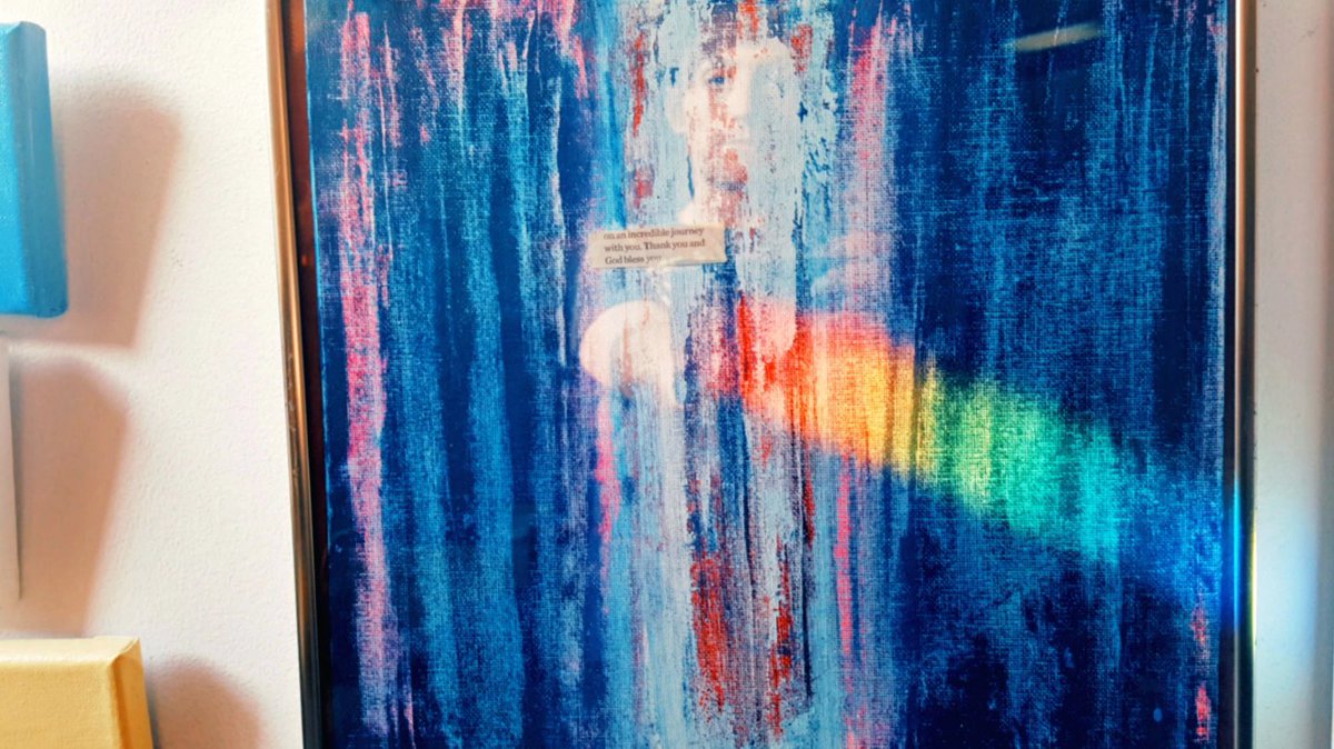 jaSONcoletta's tweet image. 🌈 #MostHolyTrinity 🕊
 Through Christ our Lord AMEN ✝️ #JasonColetta 🌈