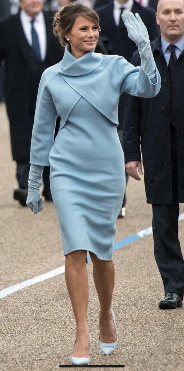 mhdude1 on Twitter "RT if you want to see Melania Trump walking as First Lady again on January