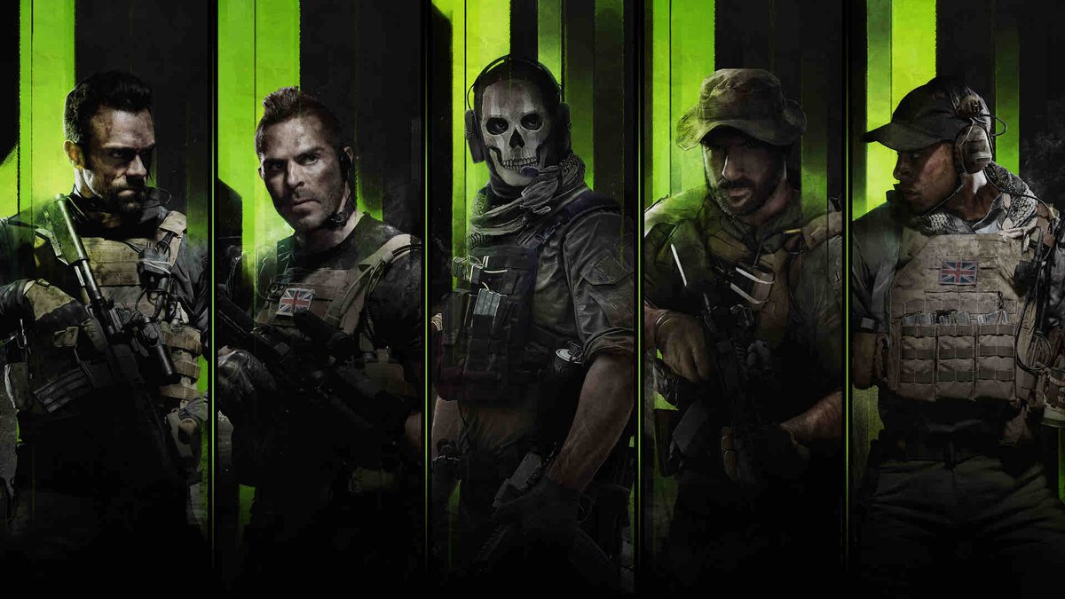 CoDQG 🇫🇷 - Call of Duty FR tweet media
