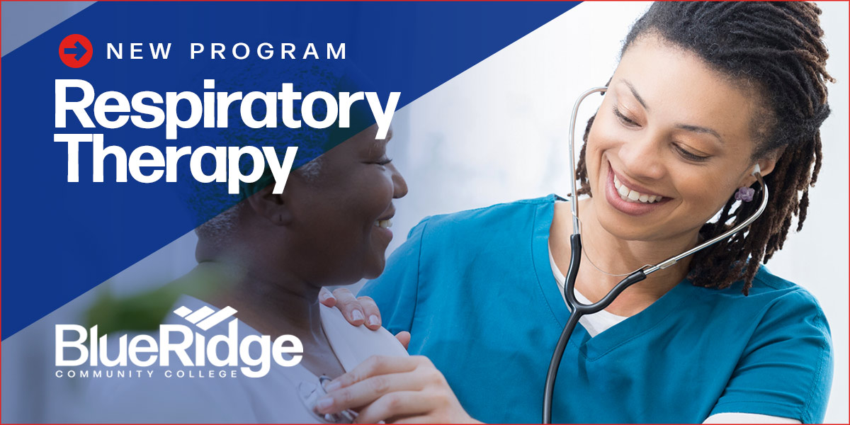 Did you know? Blue Ridge Community College is a satellite location for @southwesterncc's Respiratory Therapy program! 

Learn more: blueridge.edu/programs-cours… 

#EducationElevated #BlueRidgeElevates #RepiratoryTherapy @NCCommColleges