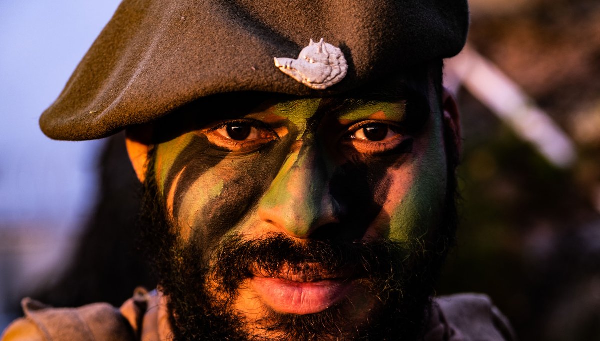 IntrepidTV tweet media