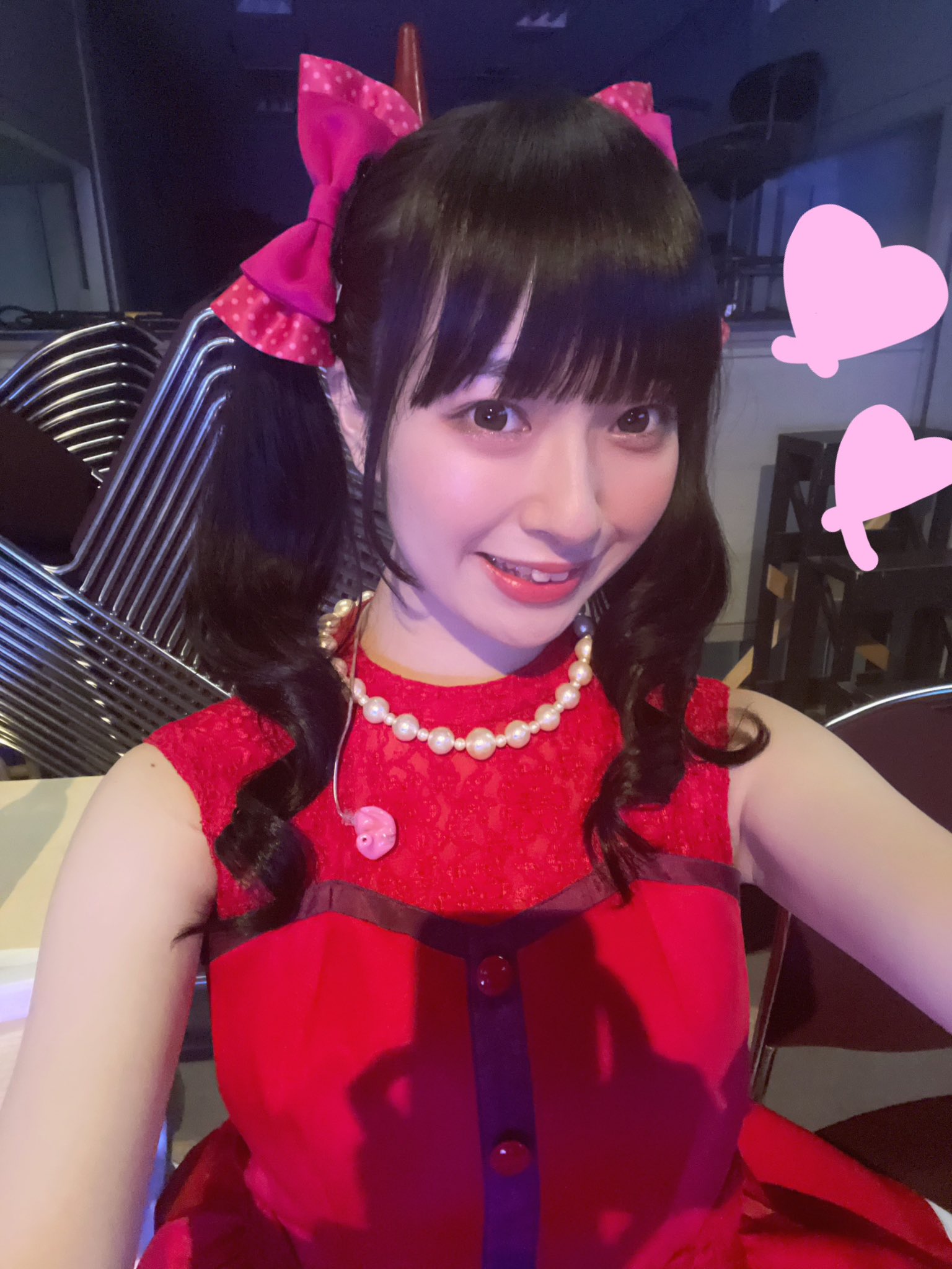 菅叶和（かんかんな）Official on X: 