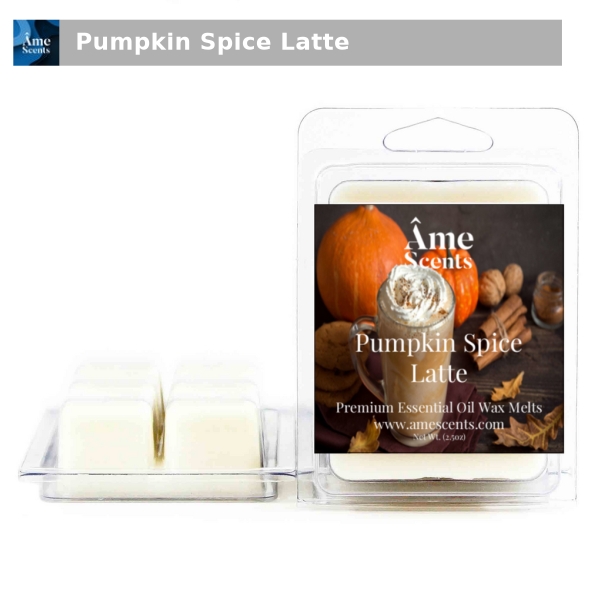 ShopAmeScents's tweet photo. Check out this product 😍 Pumpkin Spice Latte 😍 starting at $3.00. #AMESCENTS #TRENDING #CANDLES #DALLASTX #SMALLBUSINESS 
Shop now 👉👉 https://t.co/vambbefYPX https://t.co/uYJolW1HFE
