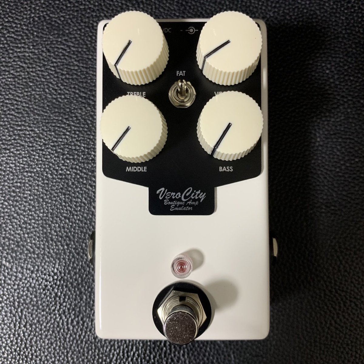 2021新作モデル VEROCITY JMP LA Marshall エフェクター - ellasearle