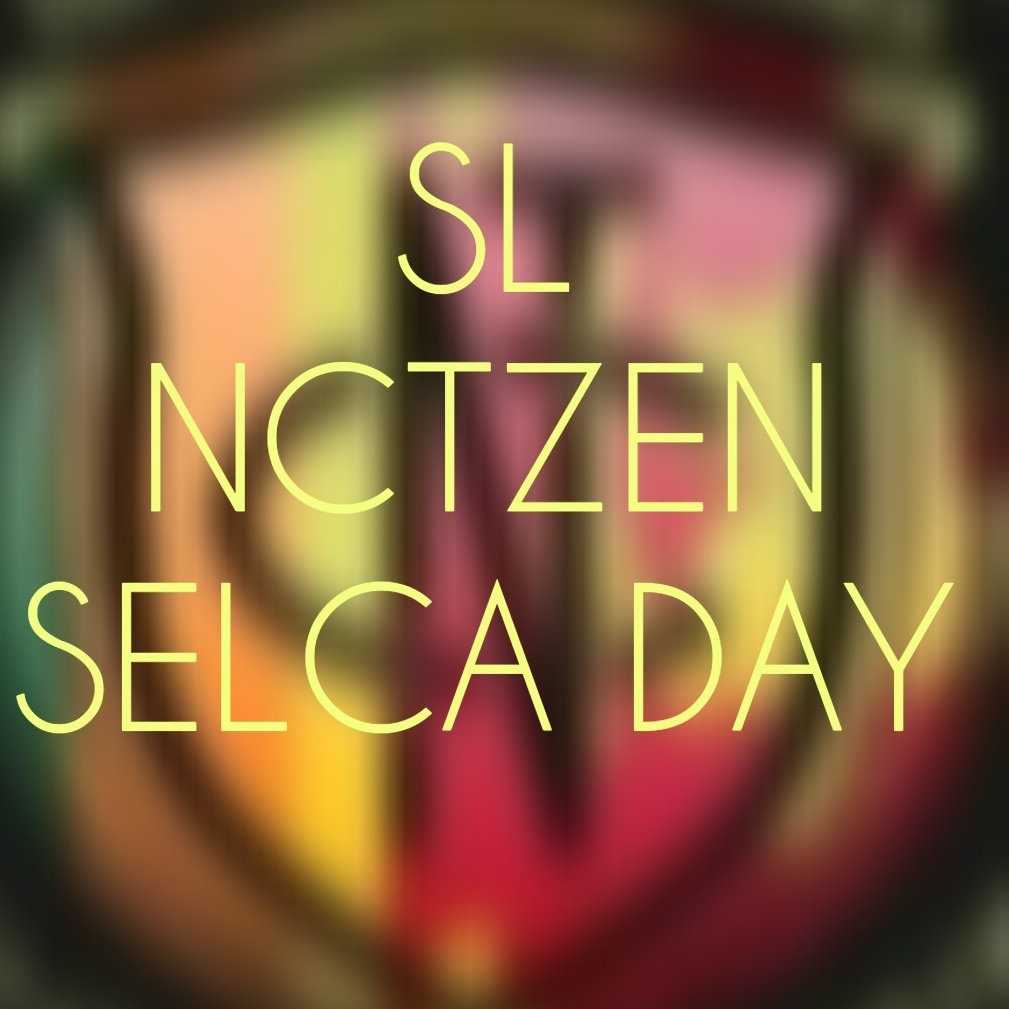 nctzenslk's tweet photo. It's the day guys. 
Don't forget to tag @nctzenslk
Join with your friends and let's have fun together.💚💚💚

#nctsrilanka #nctzensrilanka #nct #SLnctzen #nctzenselcaday https://t.co/7wRtH28qNk