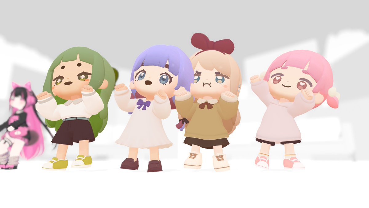 Pipoだ🍬 (@vrc_pipochan) / Posts / X