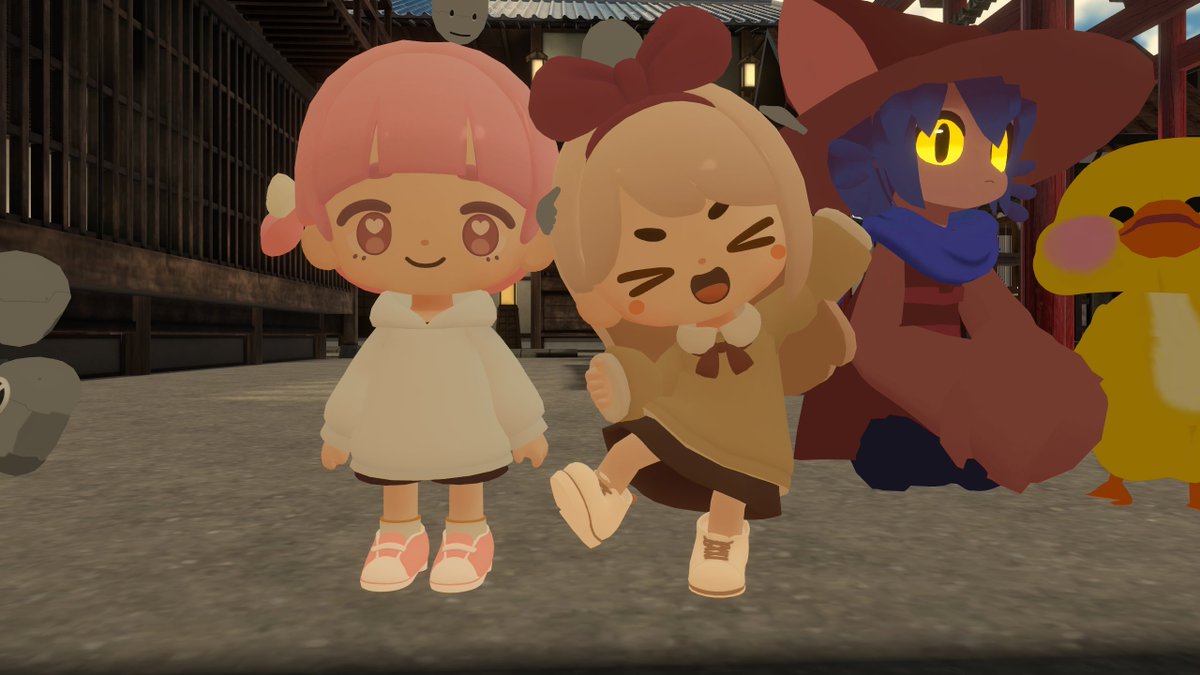 Pipoだ🍬 (@vrc_pipochan) / Posts / X