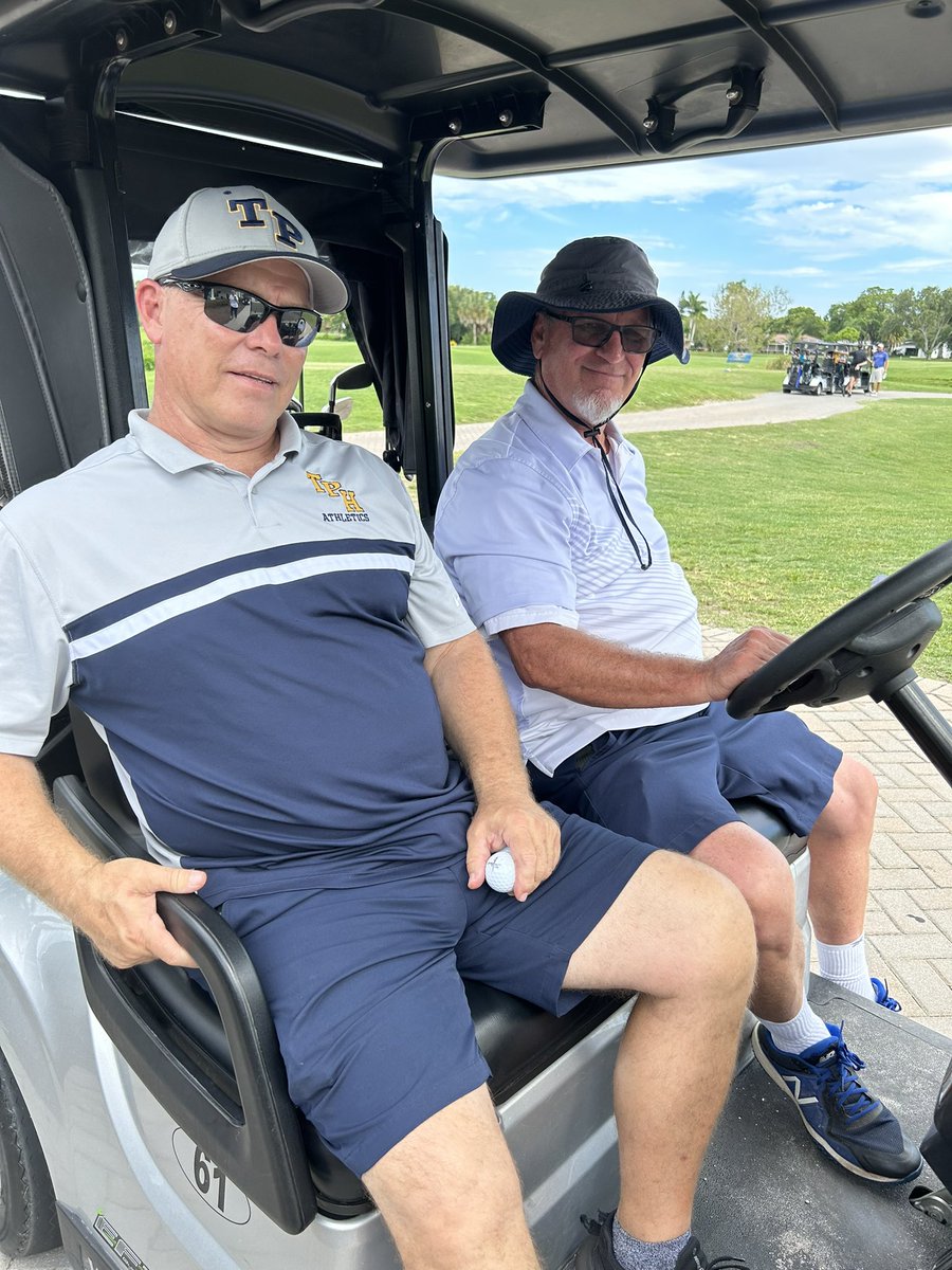 cscpanthers's tweet image. Thank you @CSUSAhq and our family schools @SchoolKeys @PrepTradition for coming out and supporting our Panther Golf Classic yesterday! The weather held up 🙏🏼 and it was a fantastic event. @gspringer66 @CSUSAJonHage