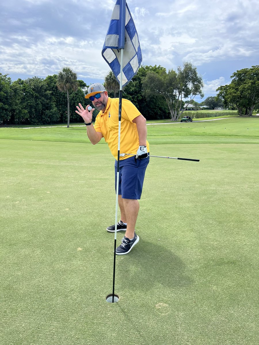 cscpanthers's tweet image. Thank you @CSUSAhq and our family schools @SchoolKeys @PrepTradition for coming out and supporting our Panther Golf Classic yesterday! The weather held up 🙏🏼 and it was a fantastic event. @gspringer66 @CSUSAJonHage