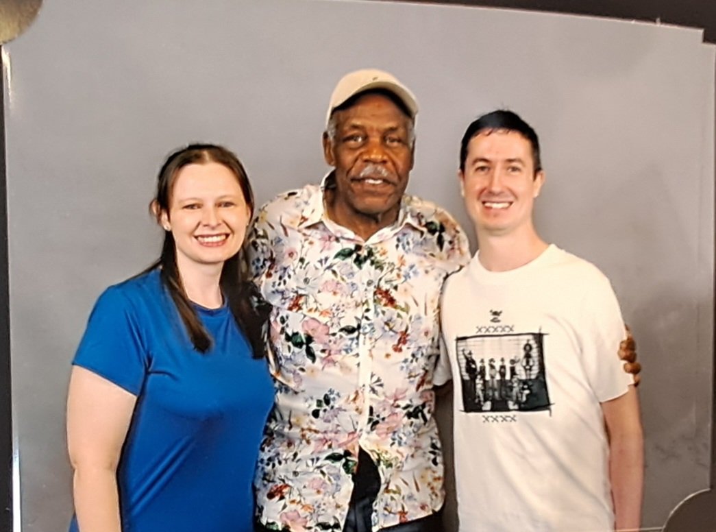 Barca_Tiger's tweet photo. We're getting too old for this shit 
#DannyGlover @comconyorkshire @AndyJones1988 https://t.co/fk4oHChQMY