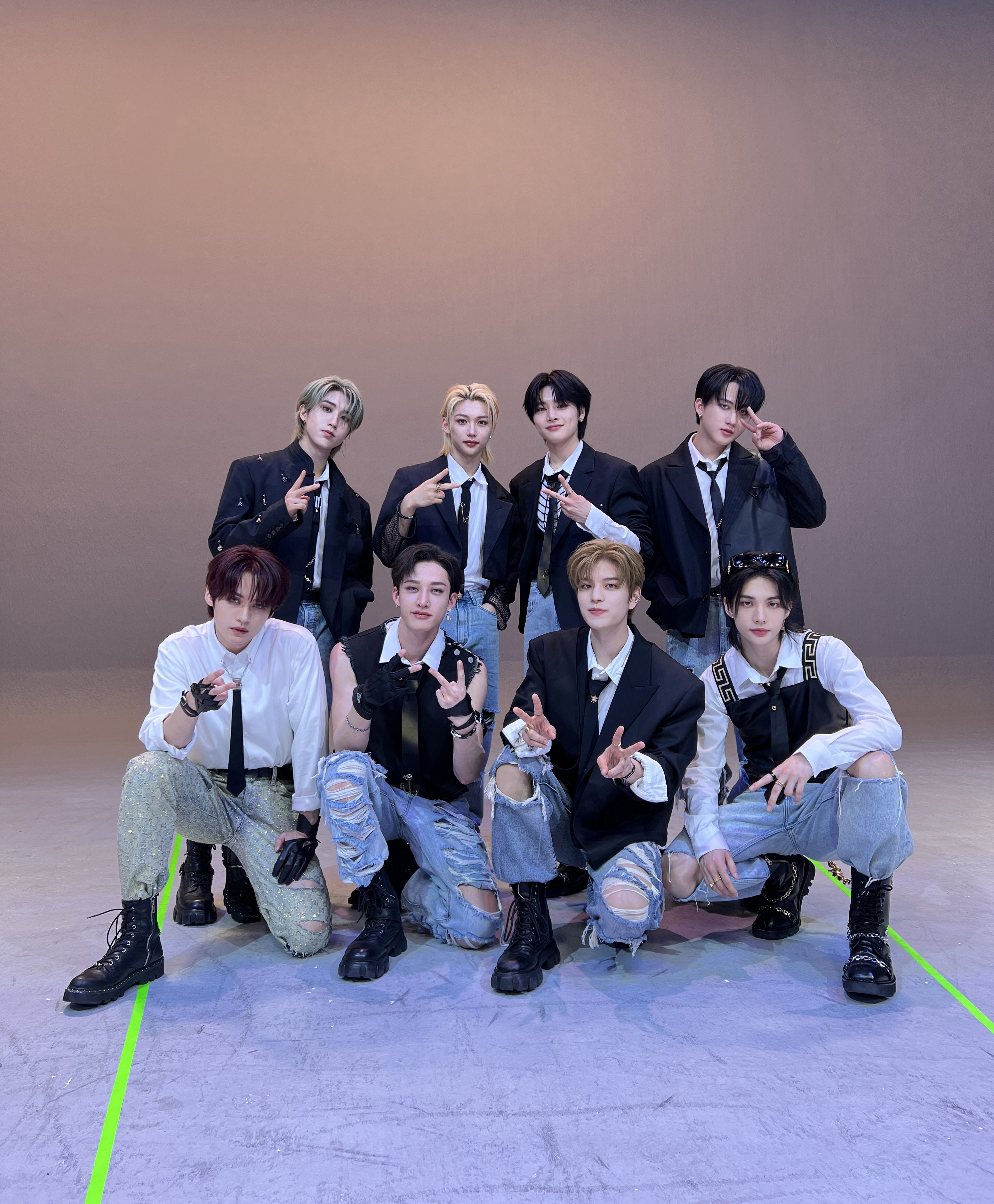 Stray Kids Japan Official على X: 