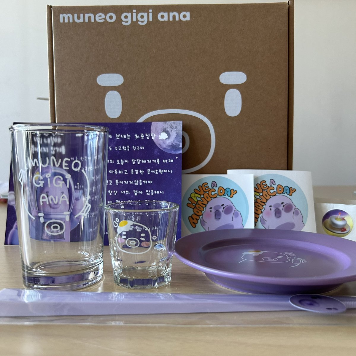 해피유니 tweet media