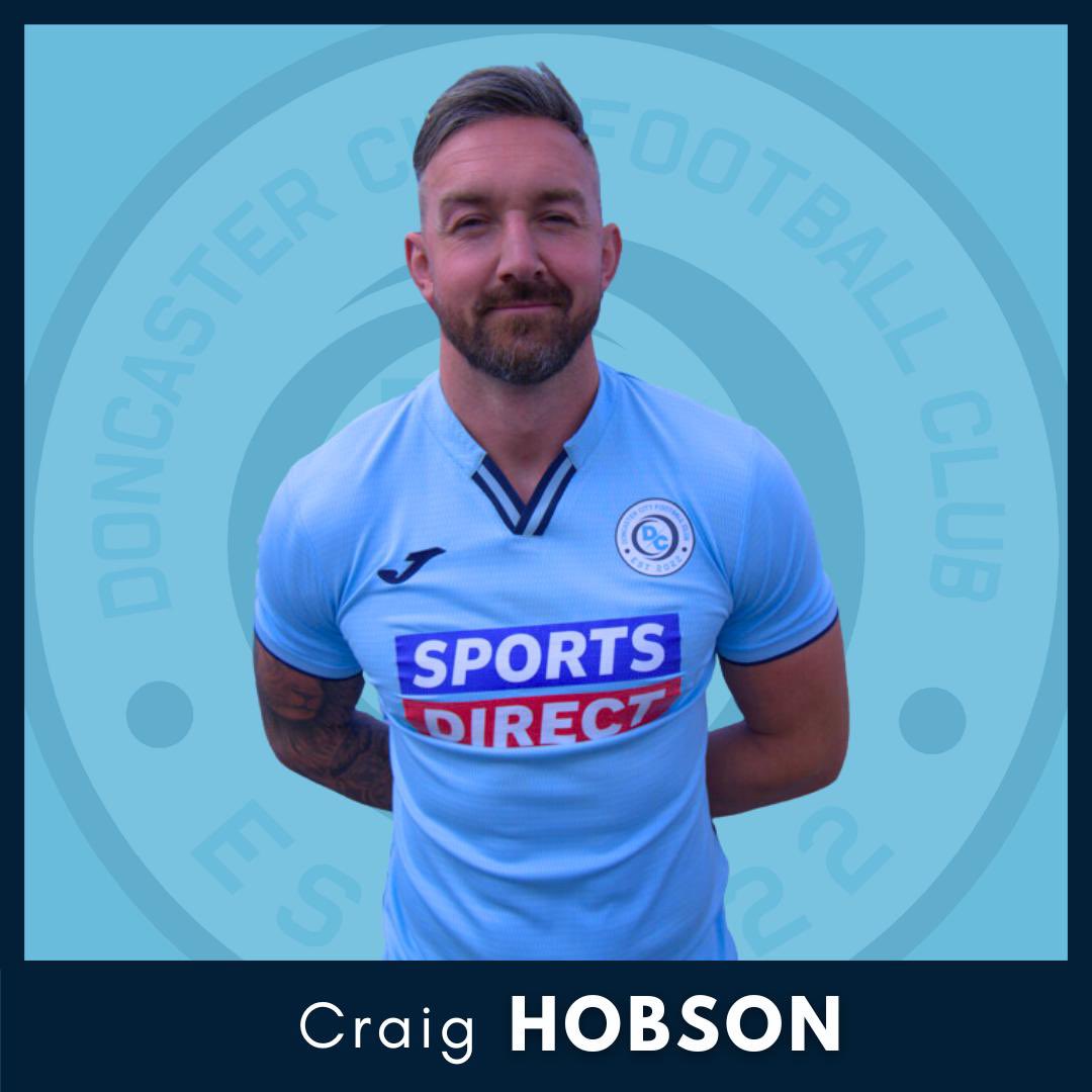 Doncaster City F(C) tweet media