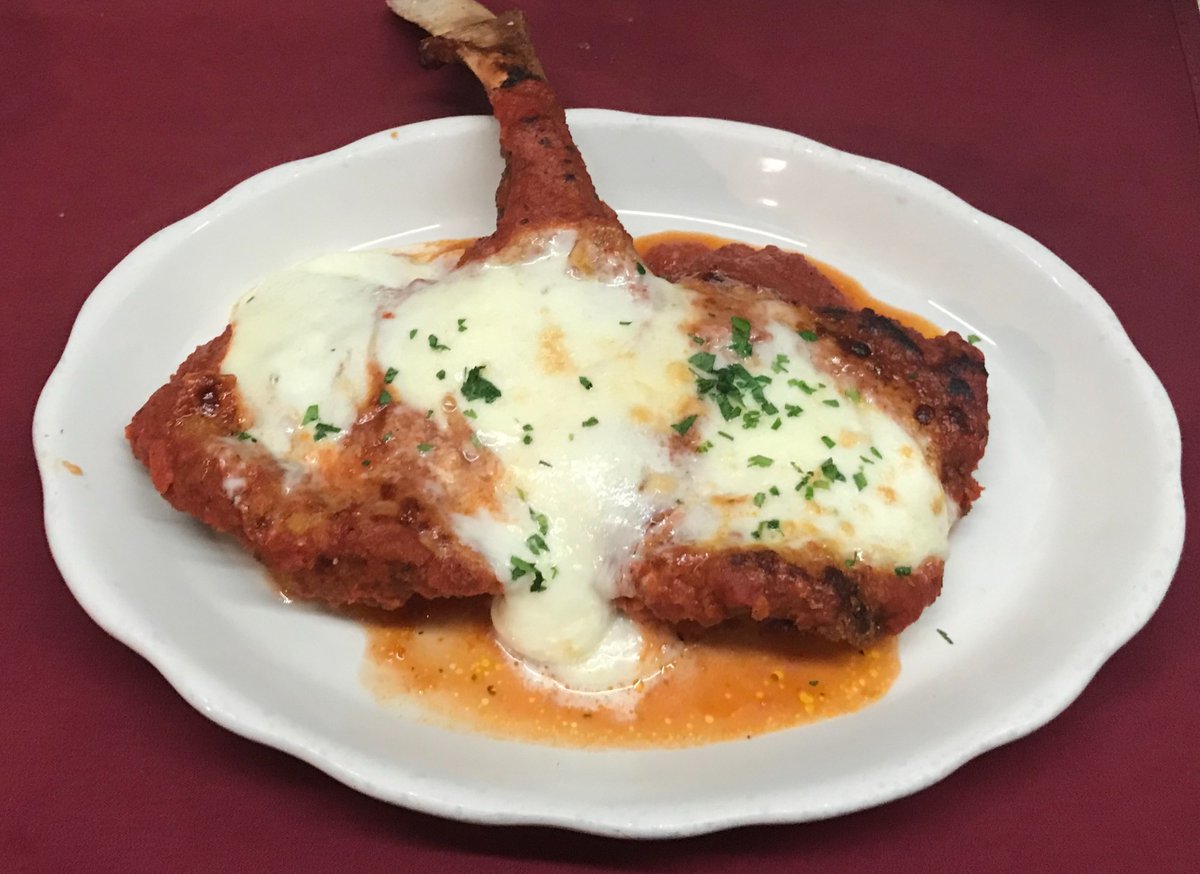 Family owned, friendly service and great food! ...