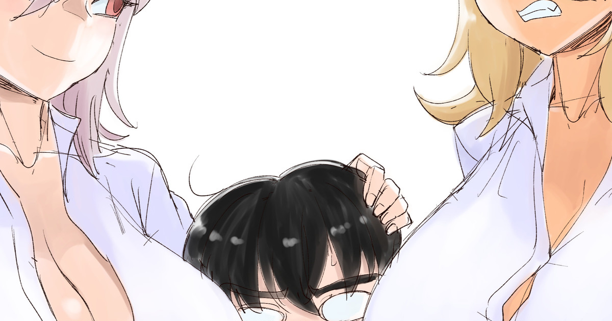 支援サイトに投稿しました!「Twitter固定用イラスト ラフ・カラーラフ」 
FANBOX:https://t.co/uavlghRXPc
Fantia:https://t.co/4e9Cy4hEZJ https://t.co/ZyHjoiBO7H