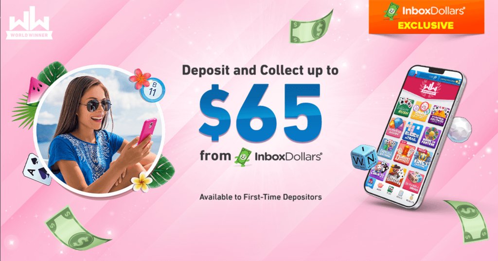 WinIt Codes on Twitter "WinIt Code InboxDollars June 3, 2023 at 09