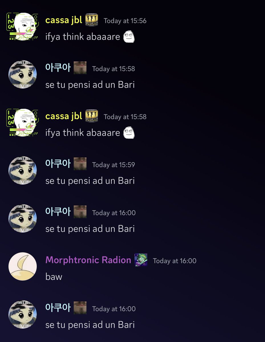 prplmess tweet media