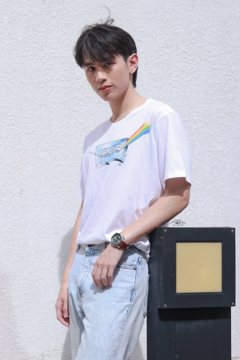 lk_piing's tweet photo. ตะหนูพีพี
#BangkokPride2023
#BoyyOfGodTheSeries #ลูกรักพระเจ้าเดอะซีรีส์
@ppprnt_ #ppprnt_ https://t.co/P4HU3r6WZF
