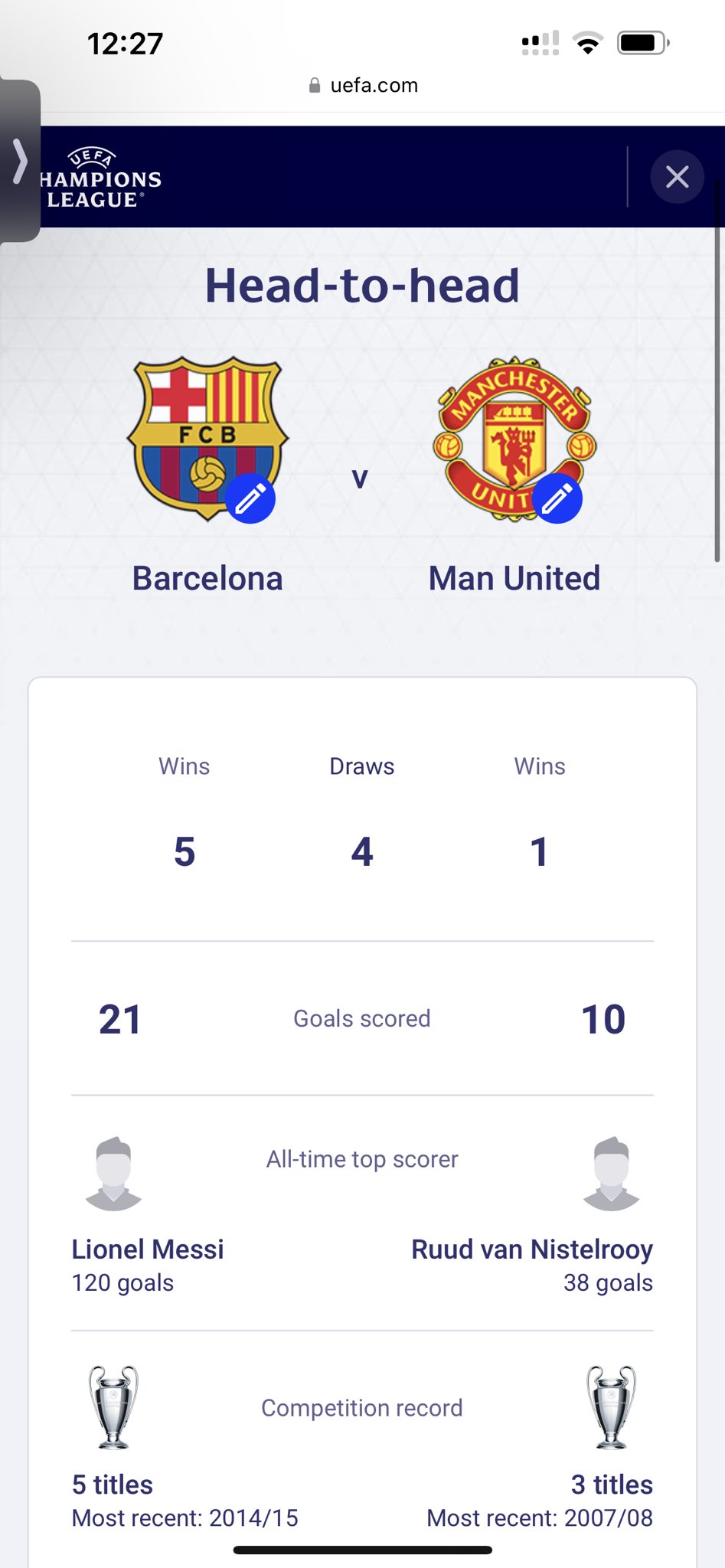 a on Twitter "UTDTrey Manchester is red Manchester is blue Manchester