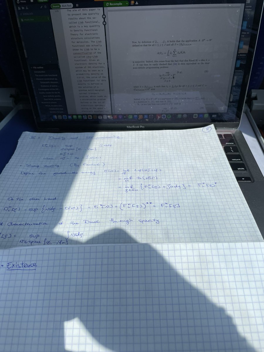 NenLuke's tweet image. On my way to Zürich #optimaltransport @ETH_en