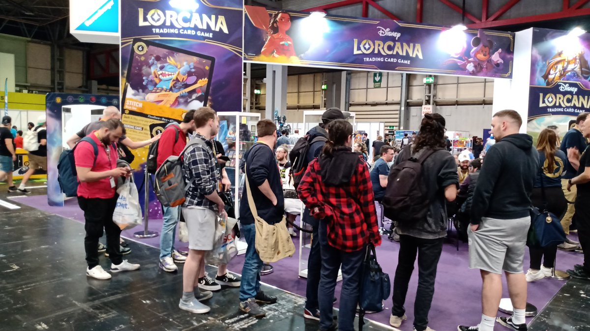 Arkham Chronicle tweet media