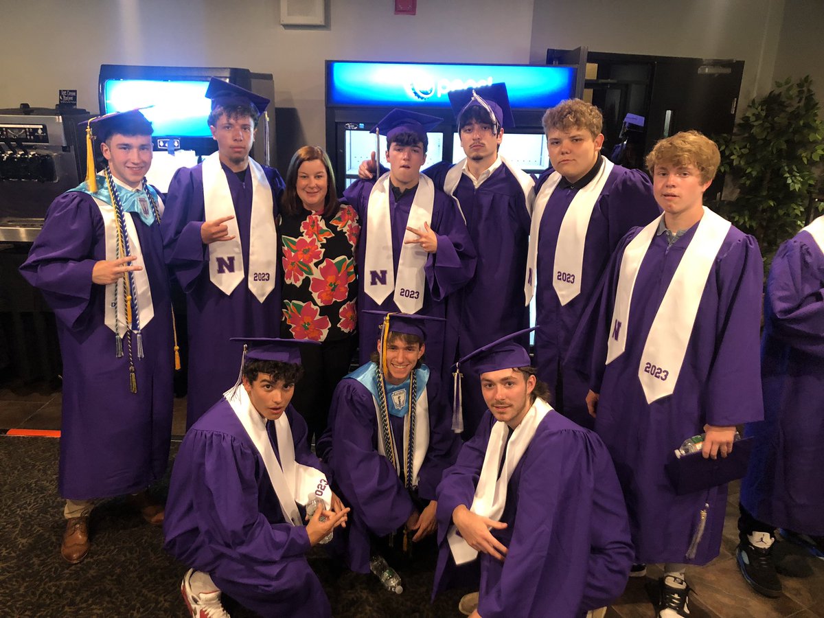 mahoneyschnip's tweet image. Going through all the blooper graduation pictures on my phone and laughing. One thing the Class of 2023 was NOT was boring! (I’m too embarrassed to post the ones of me crying bloopers) Fun times with them 😂😂😂😂