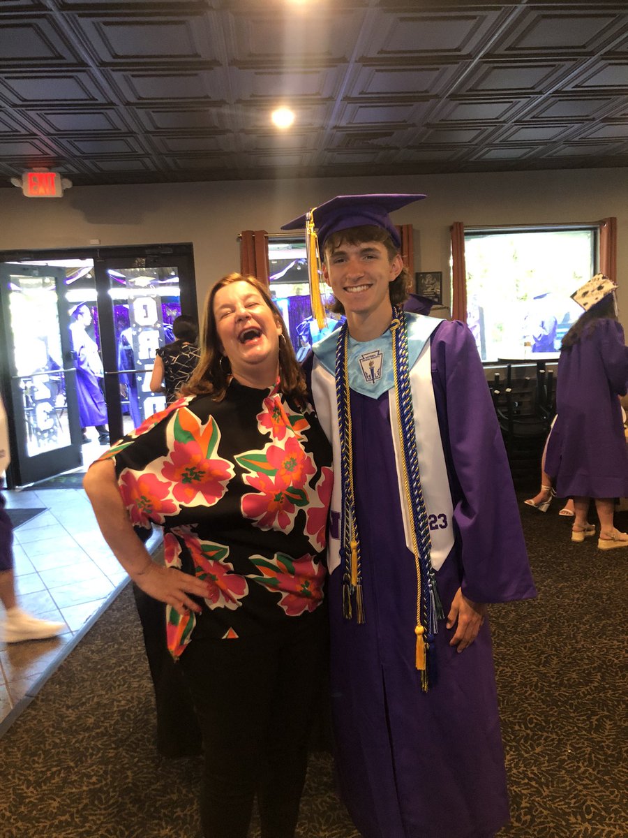 mahoneyschnip's tweet image. Going through all the blooper graduation pictures on my phone and laughing. One thing the Class of 2023 was NOT was boring! (I’m too embarrassed to post the ones of me crying bloopers) Fun times with them 😂😂😂😂
