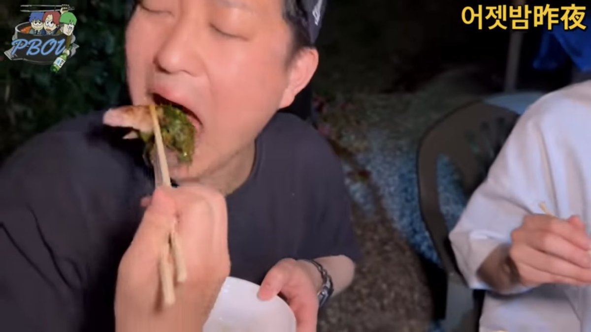 群馬編2日目！
youtu.be/4w-o8vgNjr4

貴重なテンプルステイを体験しつつ、、
前日に引き続きめちゃ幸せ〜なご飯をいただきました🍚
素材が美味いから味付け凝らなくても超サイコーって感じ、見ればわかると思います

前日はこっそりサムギョプサルもやっちまってました😇
みんなで農キャめざそう🥬