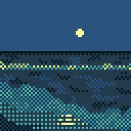 #dotpict #pixelart ここ最近ちまちま描いてたやつ