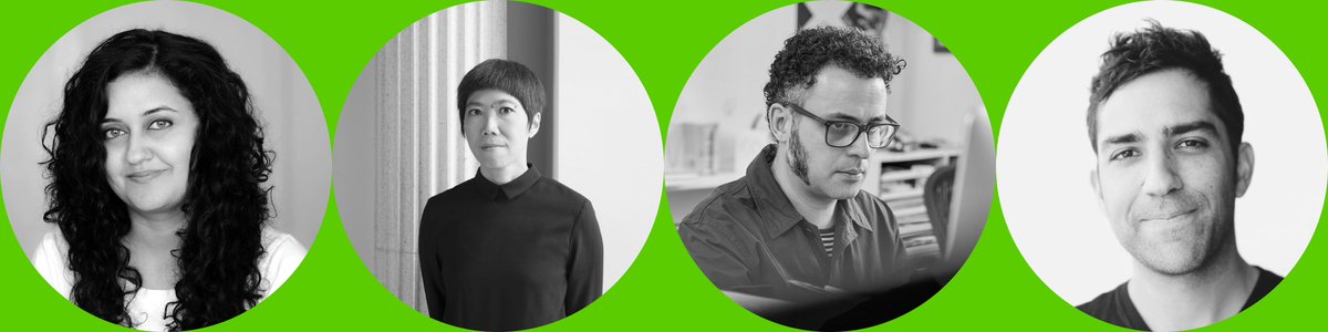 Have you ever thought of opening your own small design studio? During our previous Twitter Space we collected some advice from studio owners: huge thanks to <a href="/kokumkohla/">Mira ⚶ مِيرا ⚶</a> of Studio Kohl, <a href="/yahlengyu/">Yah-Leng Yu</a> of <a href="/foreignpolicydg/">ForeignPolicyDesign</a>, @jamie_ellul of <a href="/SuppleStudio/">Supple Studio</a>, and Armin Vit of <a href="/ucllc/">UnderConsideration</a> 💚