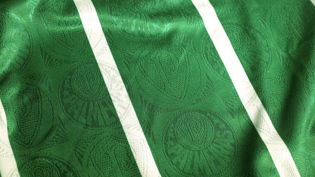 SE Palmeiras tweet media