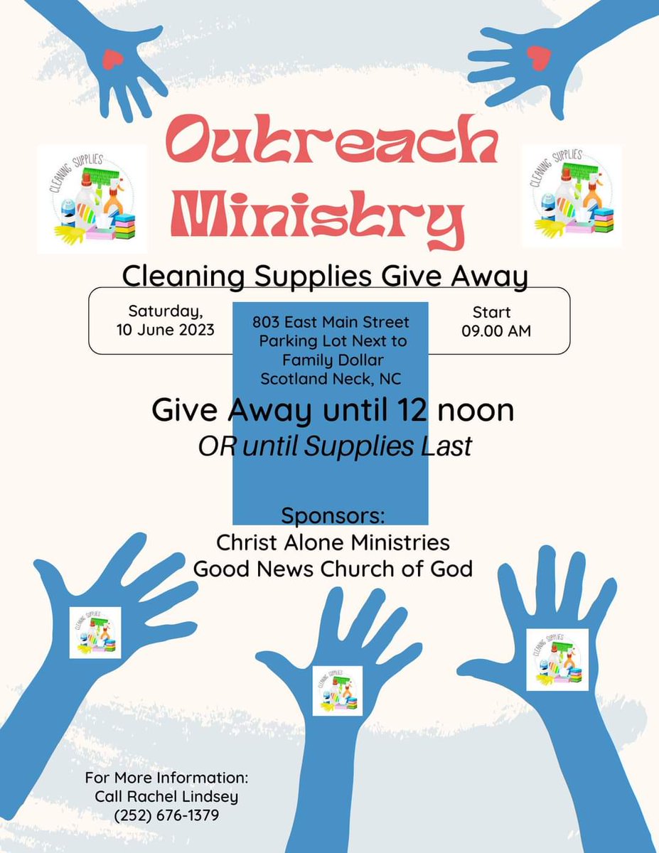 GoodNewsCOG tweet media