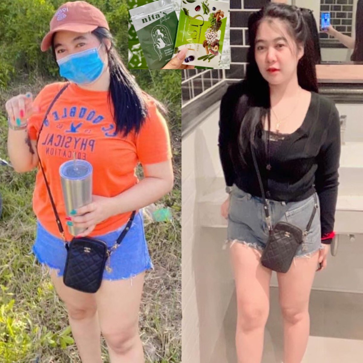 ploysai1909's tweet photo. ทานยังไงไม่ให้อ้วน 📌 แค่มีตัวช่วยดีๆแบบฟาสอัพ 🎉🎉
เปลี่ยนแปลงอย่างเห็นได้ชัดมากกก 😀
❌ไม่มีผลข้างเคียง✅
❌ปลอดภัย✅
❌ไม่ใส่สารอันตราย✅
❌มีอ ย. รับประกันความปลอดภัย🔰
❌ใจไม่สั่น✅
❌ปากคอไม่แห้ง✅

#ฟาสเอส #ฟาสอัพ #ยาลดน้ำหนัก #ลดน้ำหนัก #ลดพุง #คุณแม่หลังคลอด #ผอม #คุมหิว https://t.co/eR8yagg9P6