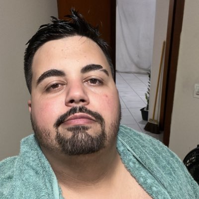 pablosodree's tweet photo. #NovaFotoDePerfil https://t.co/PIY5nSQK9S