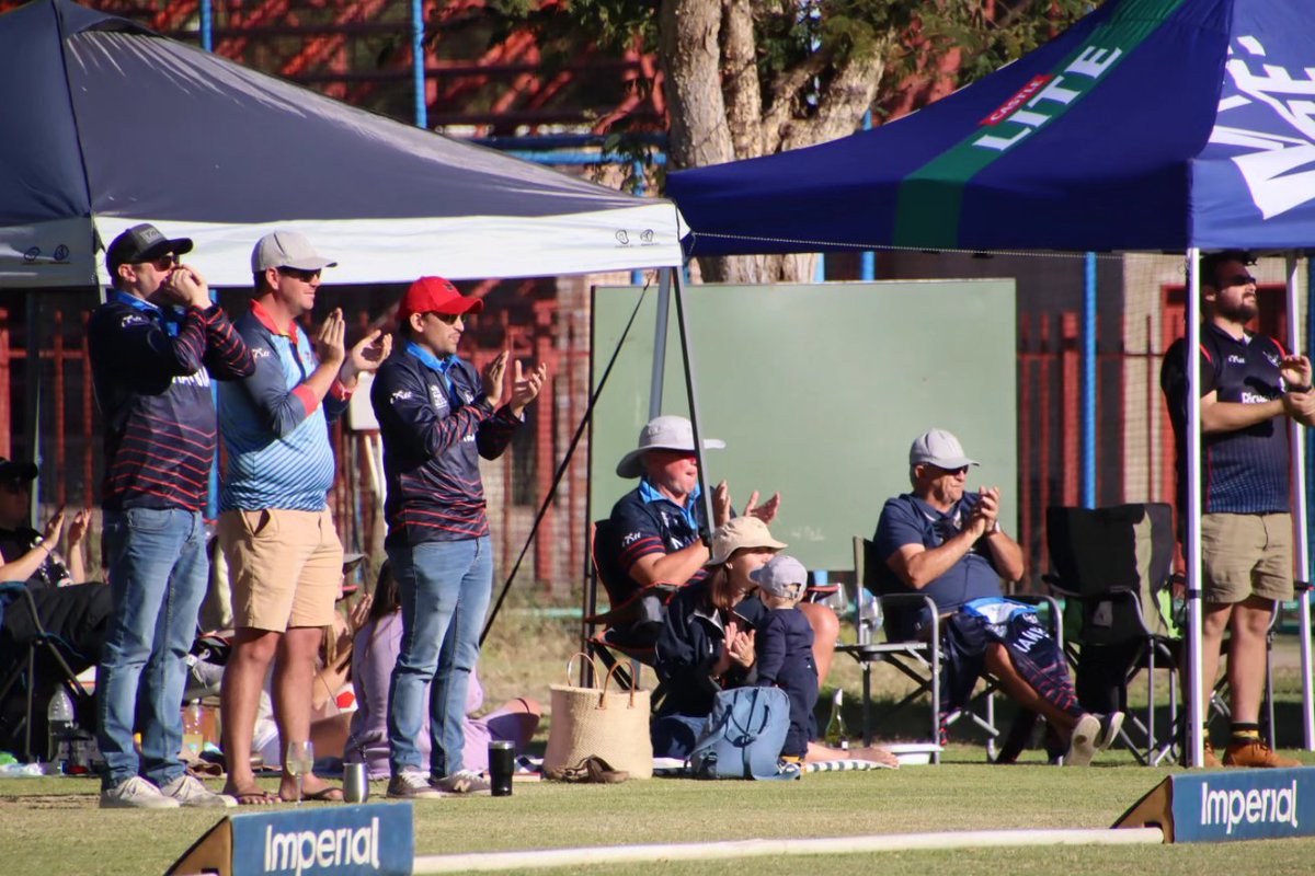 Official Cricket Namibia on Twitter "Richelieu Eagles batting at 251/2