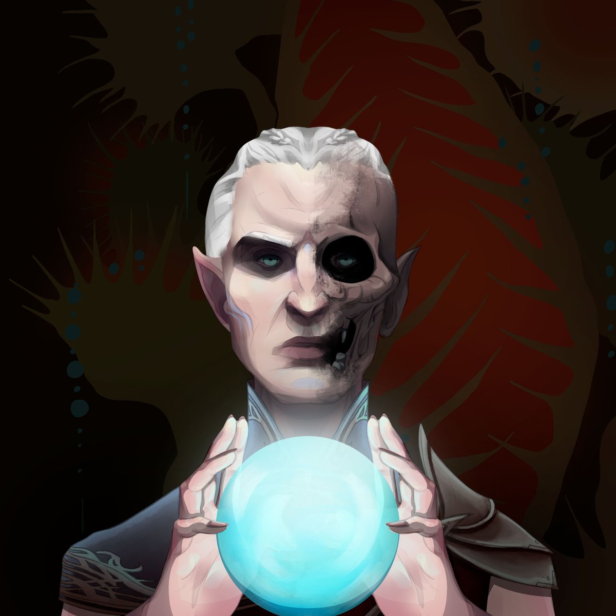 Art of Heroes tweet media