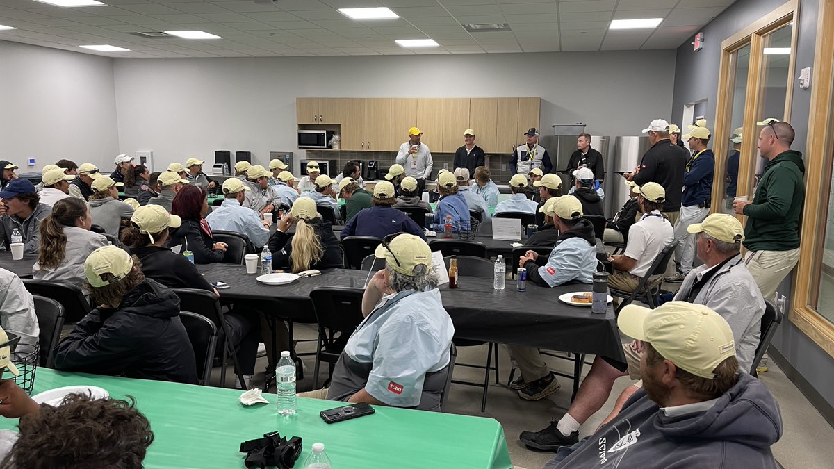 Superintendent Network tweet media