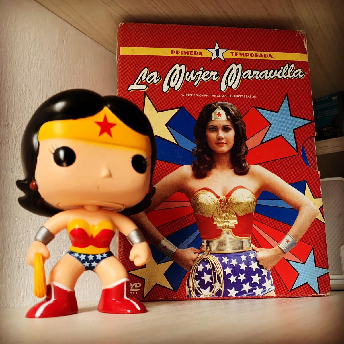 61lb3rt0's tweet photo. #Wonderwoman
#Jun03 
#Wonderwomanday 
#DCcomics https://t.co/52LsP5HkPz